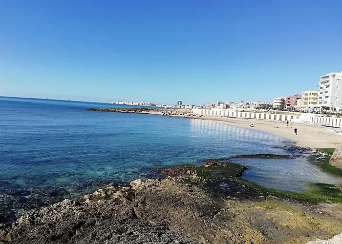 Appartamento Lido San Giovanni