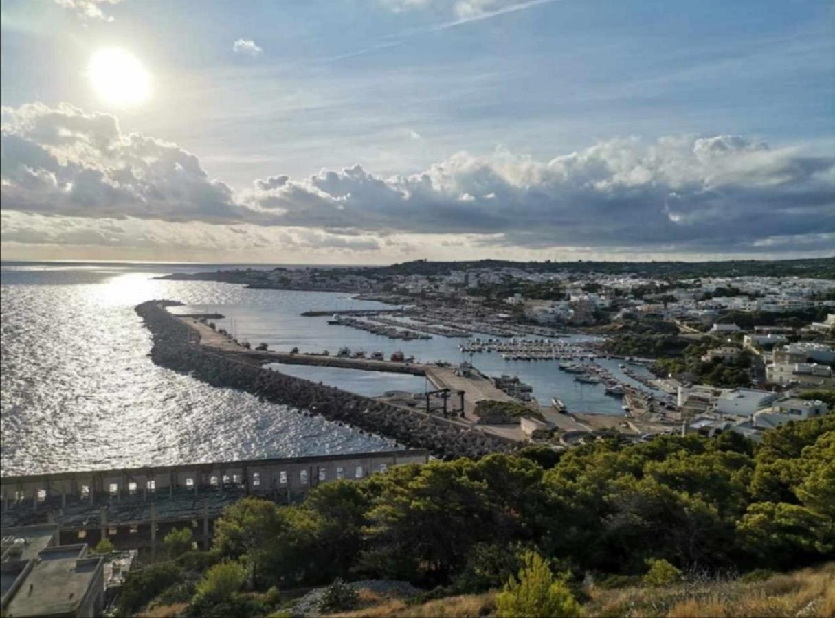Lido San Giovanni * Gallipoli