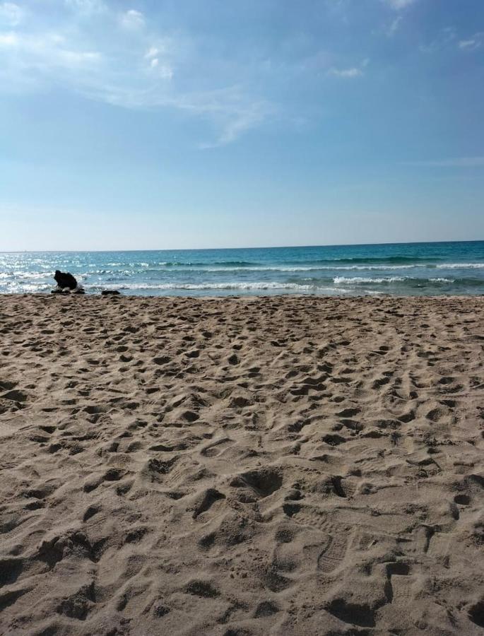 Lido San Giovanni * Gallipoli