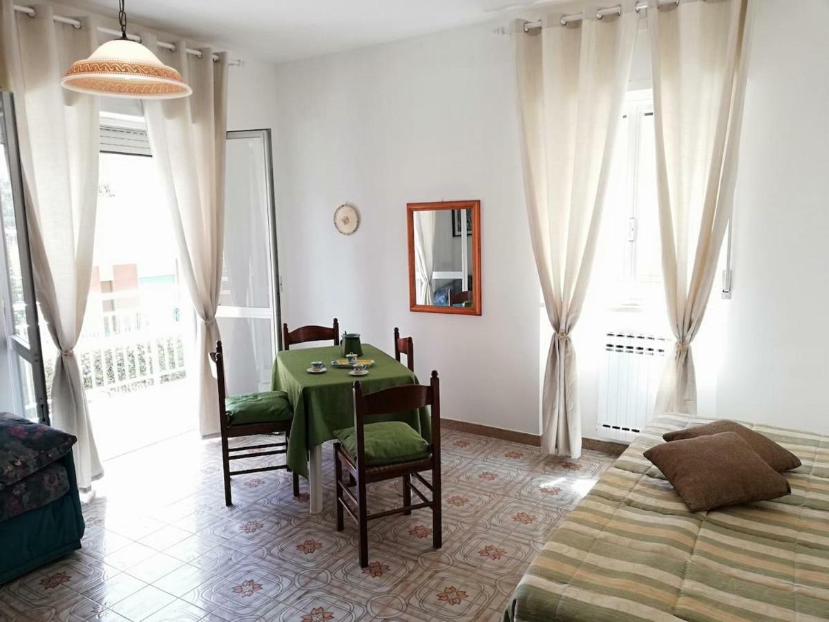 Apartment Lido San Giovanni Gallipoli