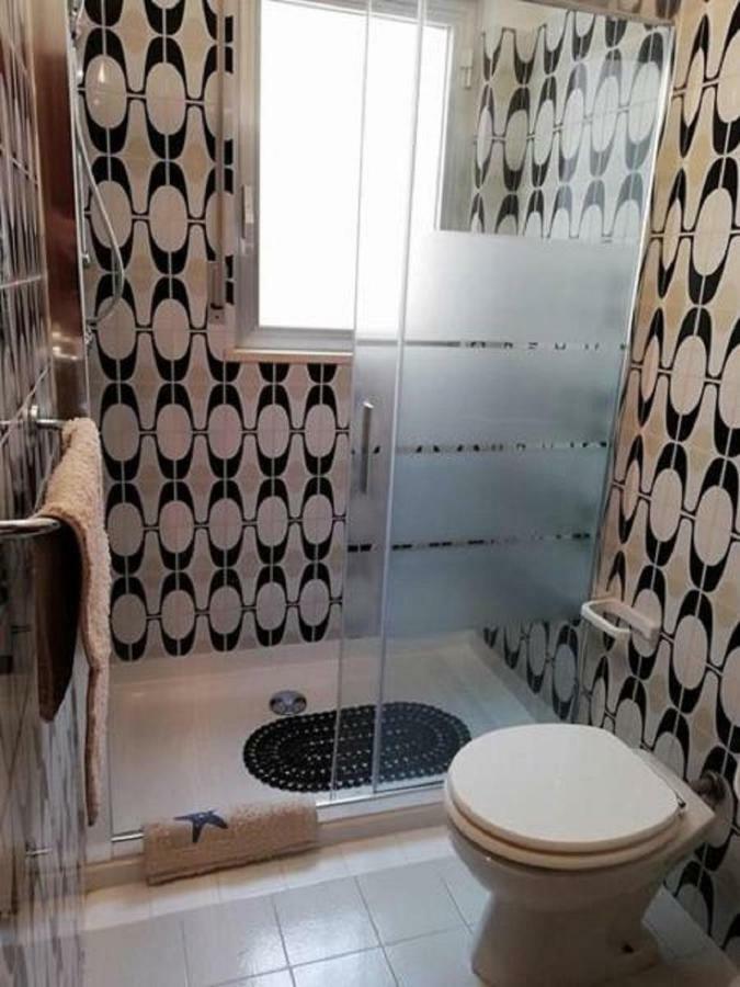Lido San Giovanni Apartment Gallipoli