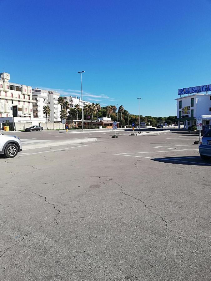Apartment Lido San Giovanni